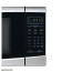 عکس مایکروویو دوو 25 لیتر 1000 وات KOR-137ES Daewoo Microwave Oven تصویر