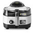 عکس سرخ کن دلونگی 1400 وات 1.7 کیلوگرم Delonghi 1394.W Multifry Fryer تصویر
