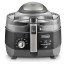 عکس سرخ کن دلونگی 2200 وات Delonghi 1396.B Multifry Fryer تصویر