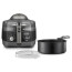 عکس سرخ کن دلونگی 2200 وات Delonghi 1396.B Multifry Fryer تصویر