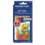 عکس مداد رنگی 12 رنگ استدلر Staedtler 144NC12 Noris Club 12 Color Pencil تصویر