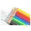 عکس مداد رنگی 12 رنگ استدلر Staedtler 144NC12 Noris Club 12 Color Pencil تصویر