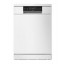 عکس ماشین ظرفشویی 14 نفره یونیوا 14W-TOUCH تصویر
