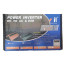 عکس مبدل برق خودرو 1500 وات 220 ولت Car power converter تصویر