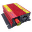 عکس مبدل برق خوردرو اینورتر G-Amistar Power Inverter 1500W تصویر