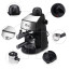 عکس اسپرسو ساز فوما 800 وات 2.4 لیتر Fuma FU-1512 تصویر
