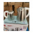 عکس چای ساز مایر 2200 وات MR-1666 تصاویر
