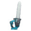 اره زنجیری شارژی ماکیتا 168 ولت Makita