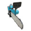 اره زنجیری شارژی ماکیتا 168 ولت Makita
