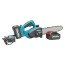 اره زنجیری شارژی ماکیتا 168 ولت Makita