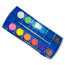 عکس آبرنگ فابر کاستل 12 رنگ 1761 Faber Castell Watercolor تصویر