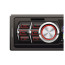 عکس دستگاه پخش کننده خودرو بلوتوث دار Bluetooth car player 1782 تصویر