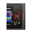 عکس دستگاه پخش کننده خودرو بلوتوث دار Bluetooth car player 1782 تصویر