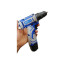 عکس دریل شارژی سه نظام  18 ولت ریوبی تاپ Ryobi Top Cordless Drill 18V Max تصویر