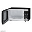 عکس مایکروویو دوو 31 لیتر 1000 وات 1N4A Daewoo Microwave Oven تصویر