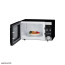 عکس مایکروویو دوو 31 لیتر 1000 وات 1N4A Daewoo Microwave Oven تصویر