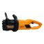 عکس اره برقی دنگو 1800 وات Dingqi power saw 1PCBOX تصویر