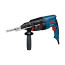 عکس دریل هلتی سه کاره 800 وات بوش مدل GBH 2-26 DFR تصاویر