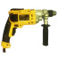 عکس دریل چکشی دیوالت سه نظام فلزی 1250 وات 2035 Dewalt 13mm تصویر