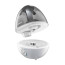عکس بخور سرد 25 وات SHF2080WH سنکور تصاویر