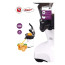 عکس آبمیوه گیری مایر 300 وات مدل Maier MR-2090 تصاویر