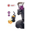 عکس آبمیوه گیری مایر 300 وات مدل Maier MR-2090 تصاویر