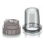 عکس مخلوط کن فیلیپس 400 وات 1.5 لیتری Philips Mixer 2104 تصویر