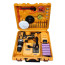 نیم پک ابزار و دریل شارژی 21 ولت دیوالت dewalt