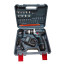دریل شارژی گیربکسی بوش سه حالته 21 ولت Bosch