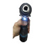 دریل شارژی گیربکسی بوش سه حالته 21 ولت Bosch