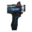 دریل شارژی گیربکسی بوش سه حالته 21 ولت Bosch