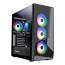 کیس گیمینگ رومیزی وای فای 4 گیگابایت مدل iBUYPOWER Intel Core 246i  