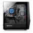 کیس گیمینگ رومیزی وای فای 4 گیگابایت مدل iBUYPOWER Intel Core 246i  