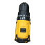 دریل شارژِی دیوالت 24 ولت 1800 دور Dewalt