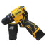 دریل شارژِی دیوالت 24 ولت 1800 دور Dewalt
