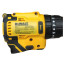 دریل شارژِی دیوالت 24 ولت 1800 دور Dewalt
