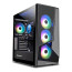 کامپیوتر دسکتاپ وای فای 500 گیگابایت رام مدل iBUYPOWER 253i