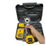 عکس دریل و پیچ گوشتی شارژی دیوالت Dewalt 26V XR تصویر