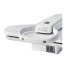 عکس اتو پرس ژانومه 1600 وات 800 میلی لیتر Janome Steam Press 2750 تصویر