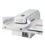عکس اتو پرس ژانومه 1600 وات 800 میلی لیتر Janome Steam Press 2750 تصویر