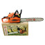 اره موتوری کالیبر 2800 وات 18 اینچ Caliber Chain saw