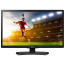 عکس مانیتور کامپیوتر ال جی ال ای دی اچ دی 28MT48VF LG HD LED Monitor تصویر