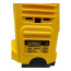 عکس دریل دیوالت دو کاره 2050 وات Dewalt Drill 3007 تصویر