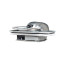 عکس اتو پرس ژانومه 1600 وات Janome 3100-3300 تصویر