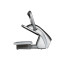عکس اتو پرس ژانومه 1600 وات Janome 3100-3300 تصویر