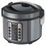 عکس پلوپز چند کاره سنکور 1.5 لیتر 700 وات Sencor SRM 3150SS Rice Cooker تصویر