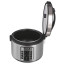عکس پلوپز چند کاره سنکور 1.5 لیتر 700 وات Sencor SRM 3150SS Rice Cooker تصویر