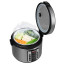 عکس پلوپز چند کاره سنکور 1.5 لیتر 700 وات Sencor SRM 3150SS Rice Cooker تصویر