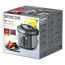 عکس پلوپز چند کاره سنکور 1.5 لیتر 700 وات Sencor SRM 3150SS Rice Cooker تصویر