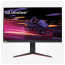 مانیتور 32 اینچ ال جی 165 هرتز پایه 3 طرفه مدل ‎32GP750-B.AUS